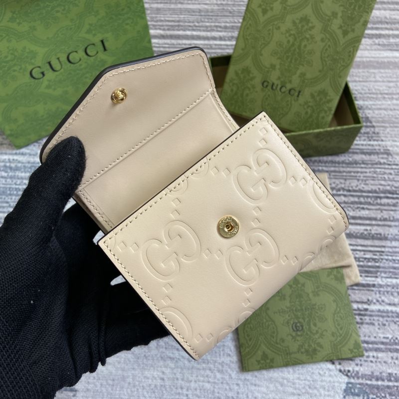 Gvc*1 wallets